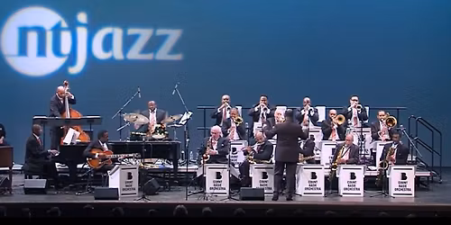 Count Basie Orchestra
