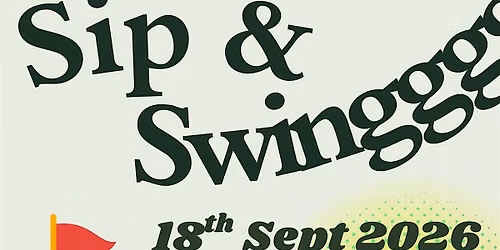 Sip & Swingggg