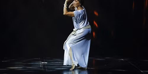 Elegance of Bellydance Workshop