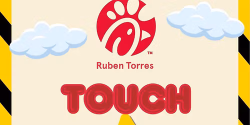Touch a truck of our town heroes!