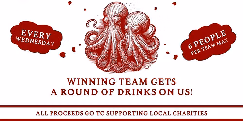 The OFS Community Quiz Night