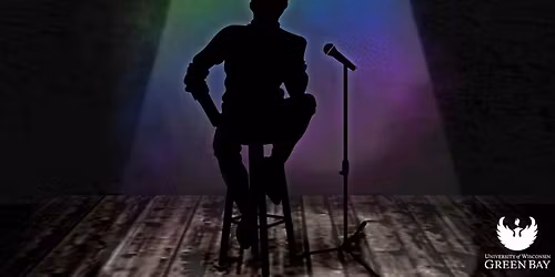 Fall Reader's Theatre Series 