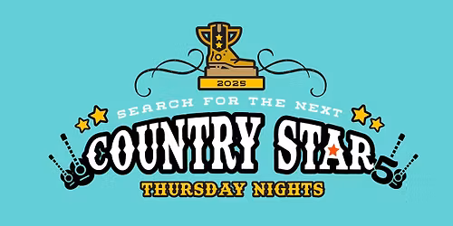 Next Country Star