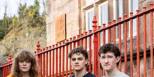 Riley Marsh & Friends
