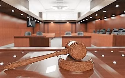Mothers Against Drunk Driving Court Monitoring Volunteer- Greenville County