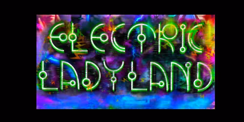Electric Ladyland