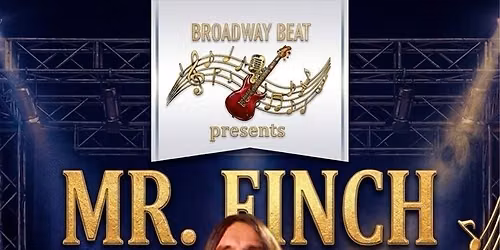 Mr Finch