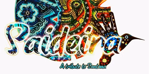 SAIDEIRA - The Santana Exrience