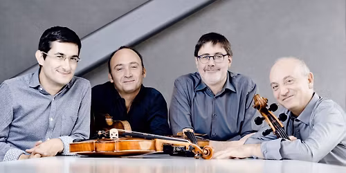 Quatuor Danel: Shostakovich 'Friends & Mentors'