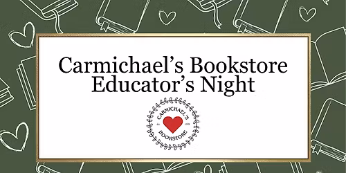 Educator's Night