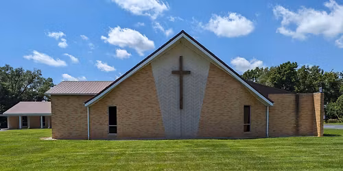 Community Thanksgiving Dinner