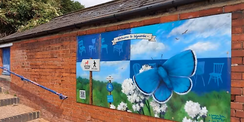 The Return of the Train Station Transformation Part II