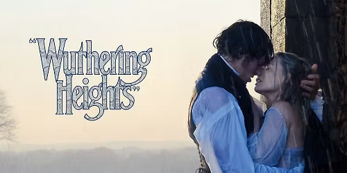 "WUTHERING HEIGHTS"