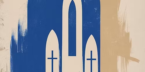 Rejoice in the Lamb - Orpheus Choir