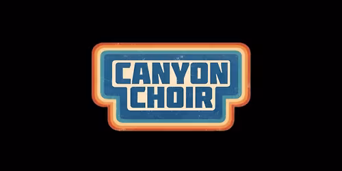 Canyon Choir at Springfield Old Capitol Art Fair