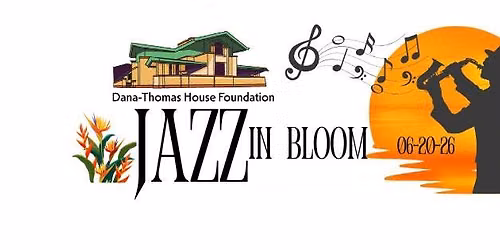 Jazz In Bloom 2026