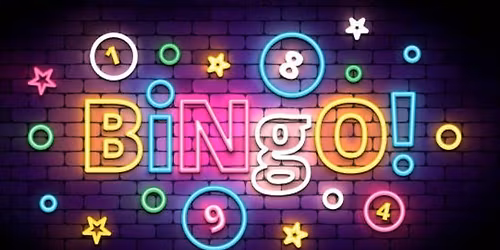 Bingo Night