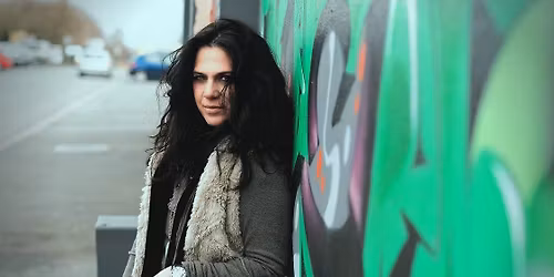 \u00abSari Schorr\u00bb Blues-Rock auf Weltklasse-Niveau