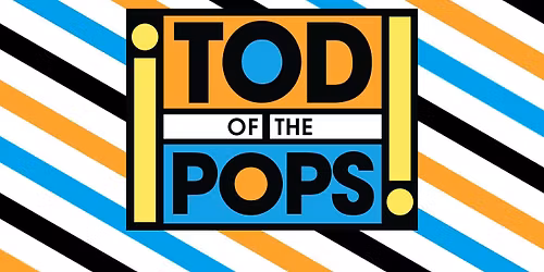 Tod of the Pops: Episode 2