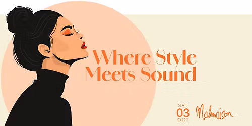 Trends Style and Sounds Lunch