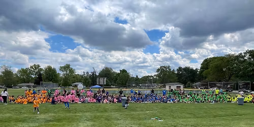 April 2026 PTA Meeting