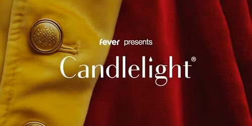 Candlelight: Tributo a Queen & The Beatles
