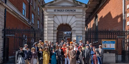 2026 London Easter Parade