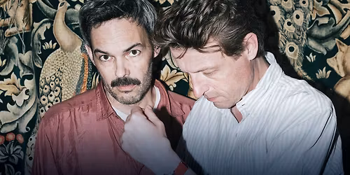 Das Pop in De Casino!