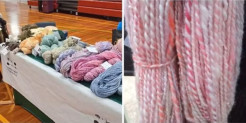 WoolFeast Christchurch