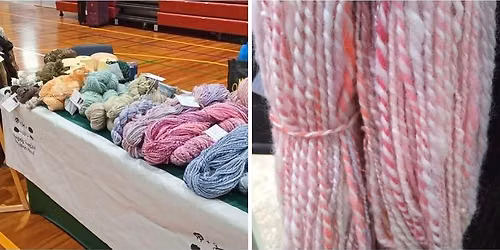 WoolFeast Christchurch