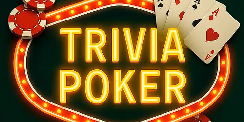 Trivia Poker