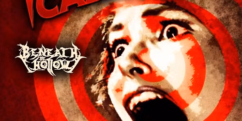 Polkadot Cadaver at Dingbatz