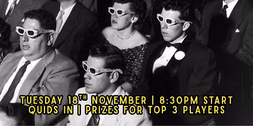 Ultimate Film Kahoot! Quiz \ud83d\udcfa