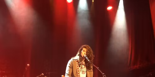 Billy Raffoul \u2013 Soulful Rock Show-Get 15% Off* - Use Code - SAVE15