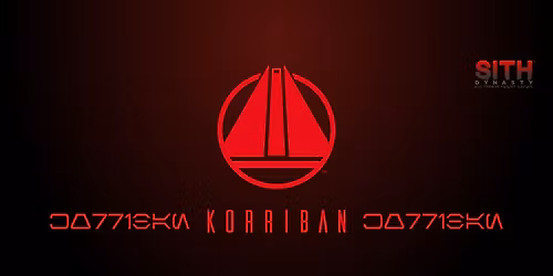 The Sith Dynasty @ Port Solent Comic Con