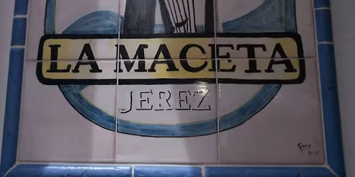 Zambomba Bar La Maceta