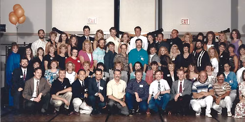West Valley Class 1976 50th Reunion