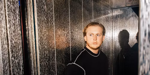 Max Dean, Obsk\u00fcr, Sidney Charles, bullet tooth, Ellia Jaya, Liam Palmer, Elliot Schooling, Ozzie Guven, M-High, Tommy Phillips, Locky, Julian Fijma, Joss Dean, DXNBY, Job De Jong, Delilah, Luke Dean, Omar+, Liam Palmer, Summer Ghemati, Watchers in Manchester