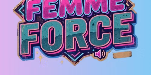 Femme Force