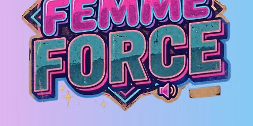 Femme Force