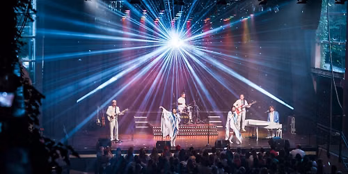 Abba - Mamma Mia and much more: Graz