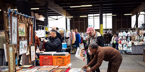 IJ-Hallen 15-16 november (binnen)