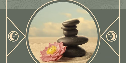 Rest and reset - wellness afternoon