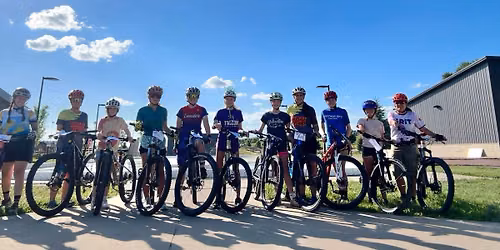Give it a Go! Mandan Park