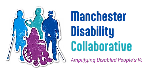 Zine Making Workshop- Relationships in Supported Living