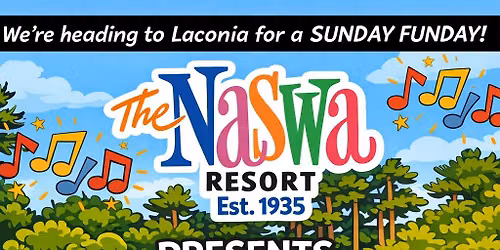 Offramps @ NASWA Resort\/Laconia