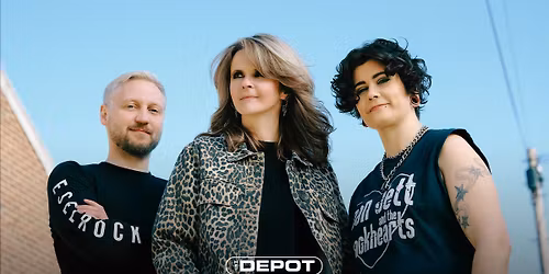 The Subways \/ Het Depot