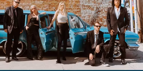 The Doo! Band at Ale Emporium - Greenwood