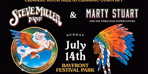 Parking Marty Stuart And His Fabulous Superlatives