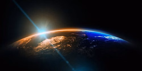 ORIGINS - Nova Astro & Earth Live Show